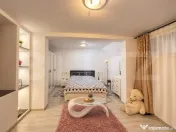 Garsoniera de vanzare – Tractorul, Brasov | Bloc tip vila,