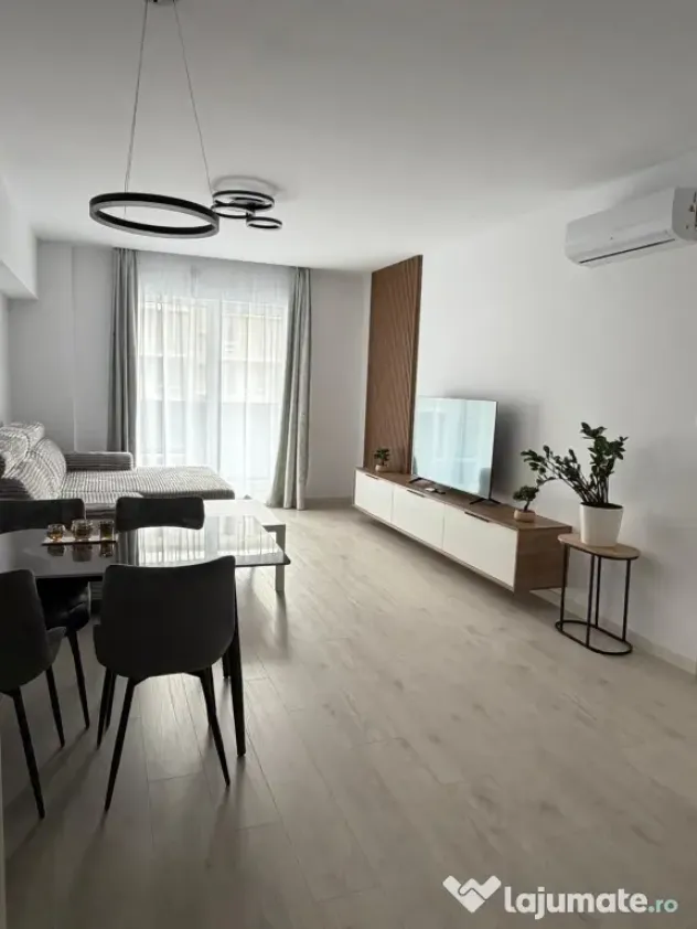 Inchiriez apartament 2 camere Hercesa, Ghencea, sector 6
