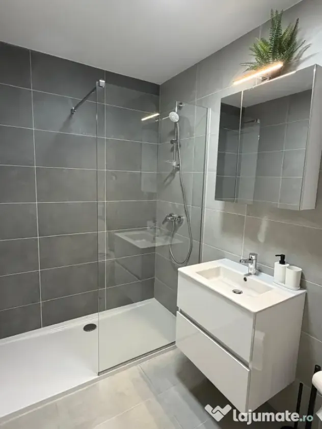 Inchiriez apartament 2 camere Hercesa, Ghencea, sector 6