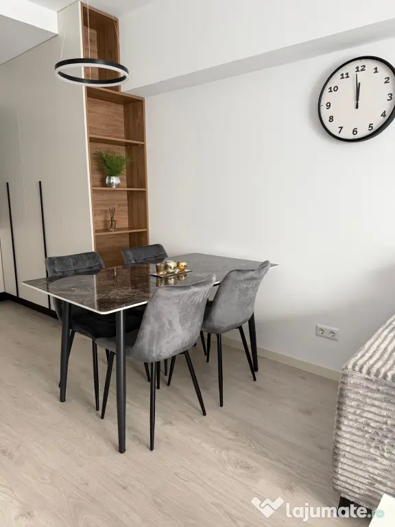 Inchiriez apartament 2 camere Hercesa, Ghencea, sector 6
