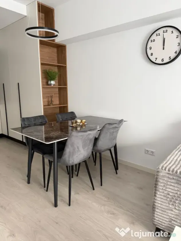 Inchiriez apartament 2 camere Hercesa, Ghencea, sector 6