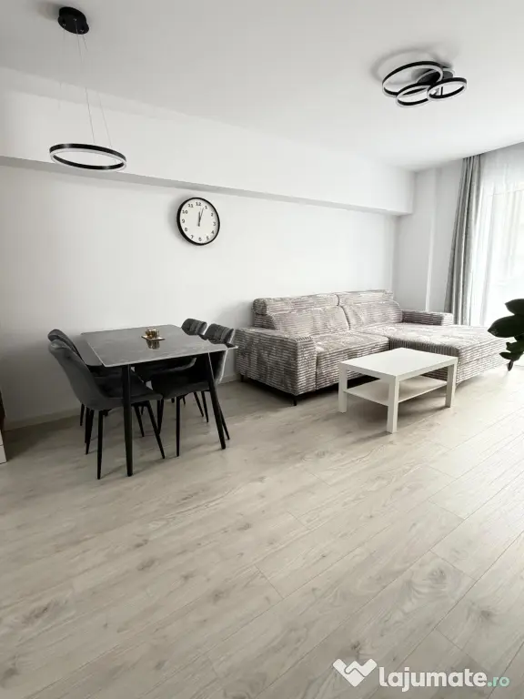 Inchiriez apartament 2 camere Hercesa, Ghencea, sector 6