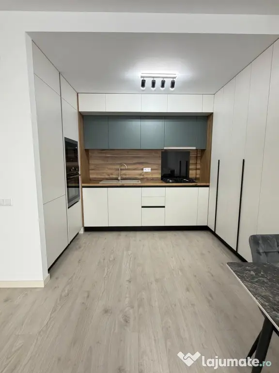 Inchiriez apartament 2 camere Hercesa, Ghencea, sector 6