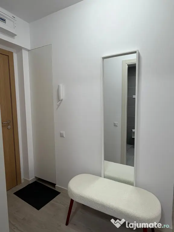 Inchiriez apartament 2 camere Hercesa, Ghencea, sector 6