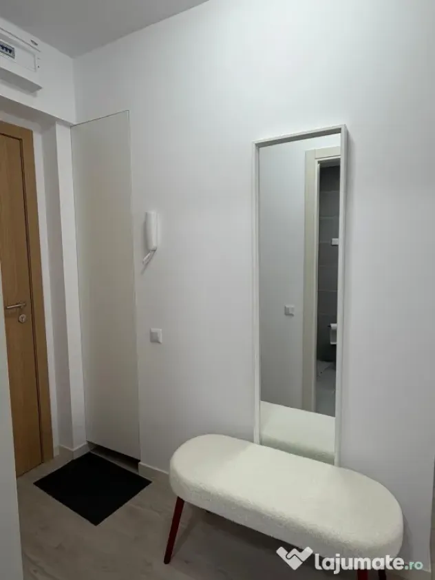 Inchiriez apartament 2 camere Hercesa, Ghencea, sector 6