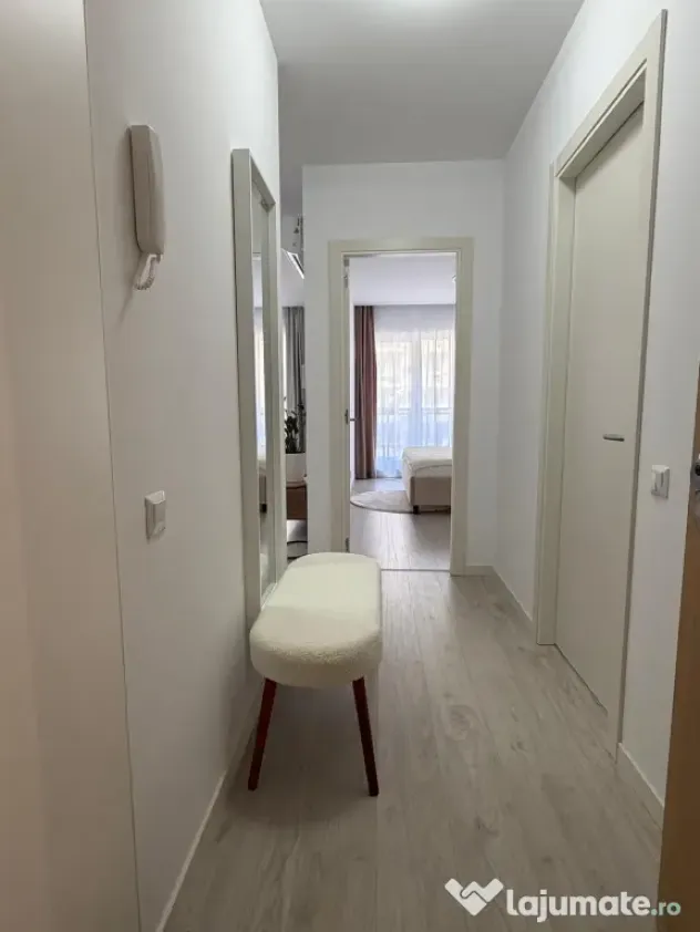 Inchiriez apartament 2 camere Hercesa, Ghencea, sector 6