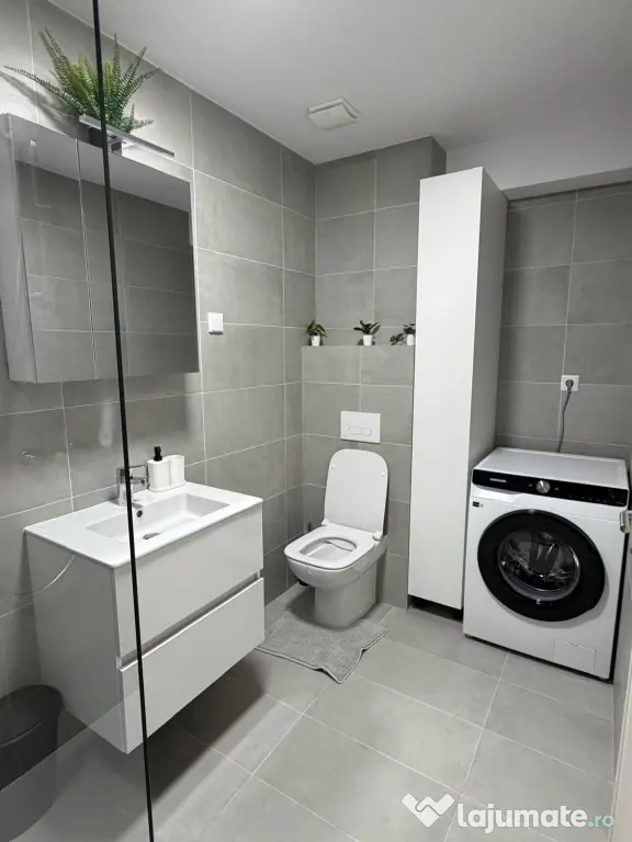 Inchiriez apartament 2 camere Hercesa, Ghencea, sector 6