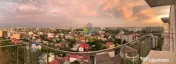 Apartament de 3 camere decomandat, cu vedere panoramică și parcare inclusă 