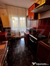 Apartament 2 camere, 51.75 mp, zona Ultracentral 