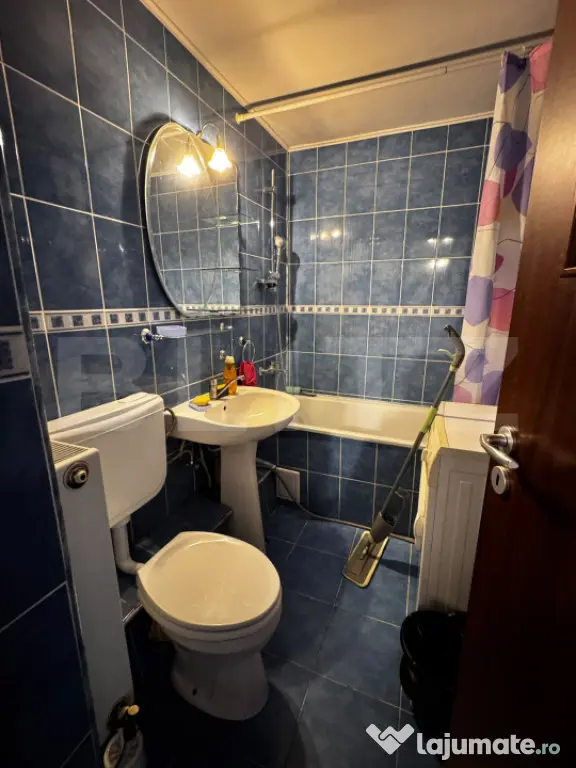 Apartament 2 camere, 51.75 mp, zona Ultracentral - Turda (Cluj)