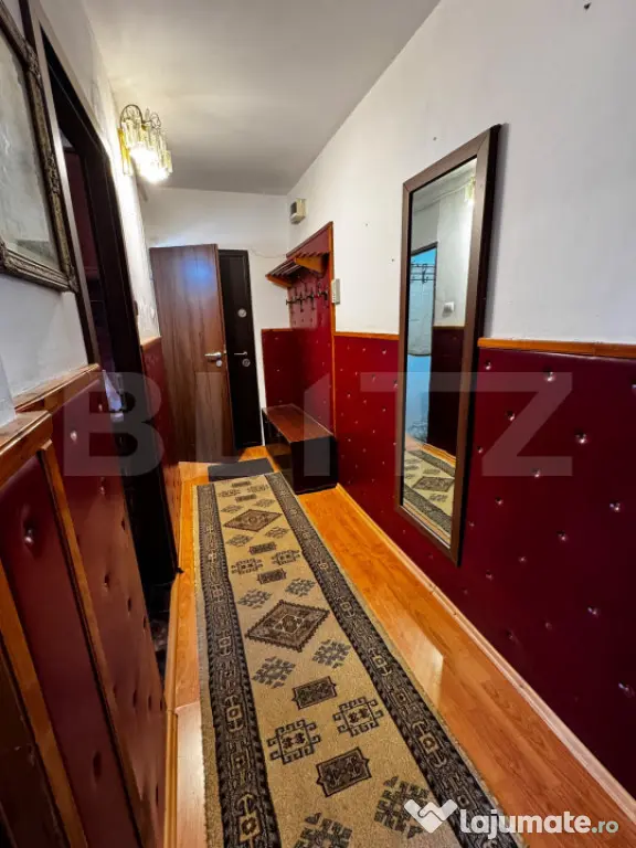Apartament 2 camere, 51.75 mp, zona Ultracentral - Turda (Cluj)