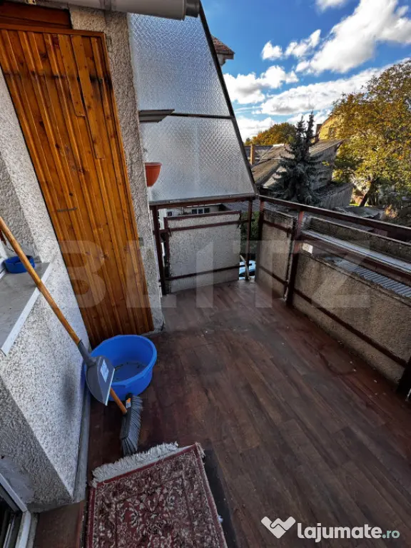 Apartament 2 camere, 51.75 mp, zona Ultracentral - Turda (Cluj)