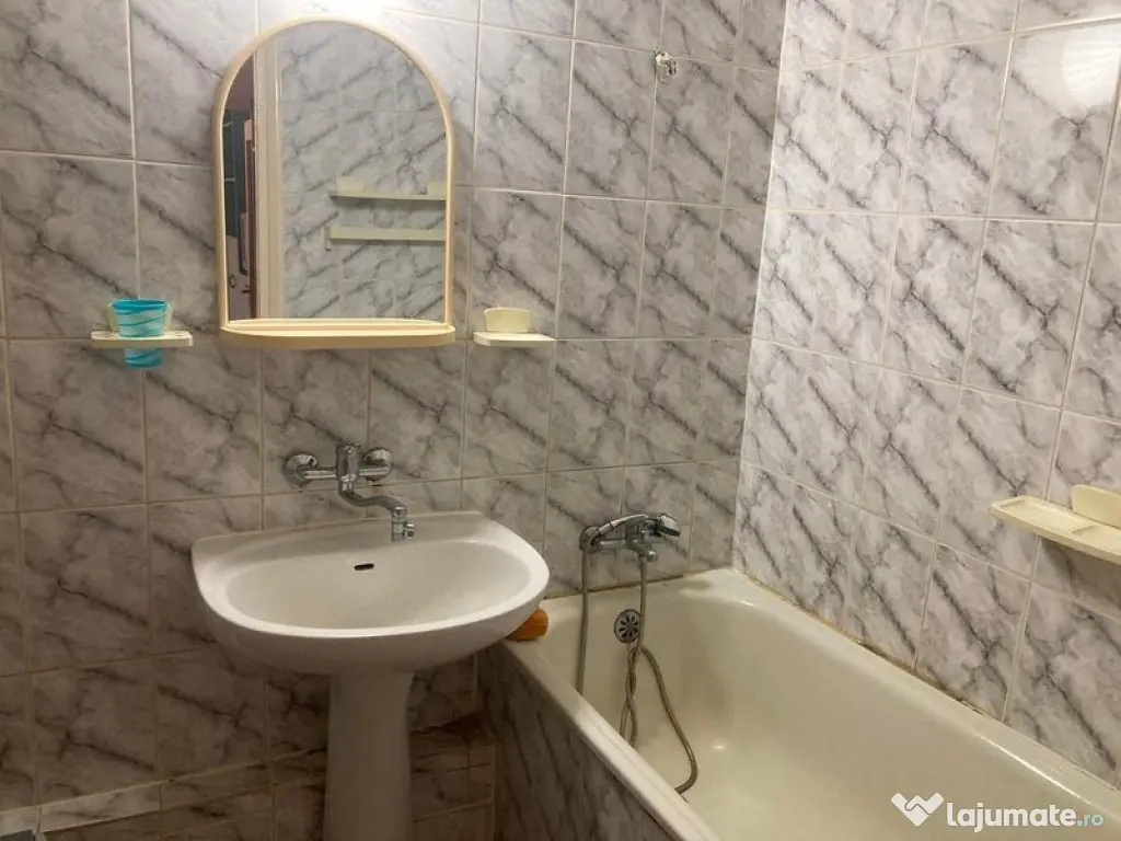 Eroii revolutiei etaj 2 brancoveanu - Bucuresti (Bucuresti-Ilfov)