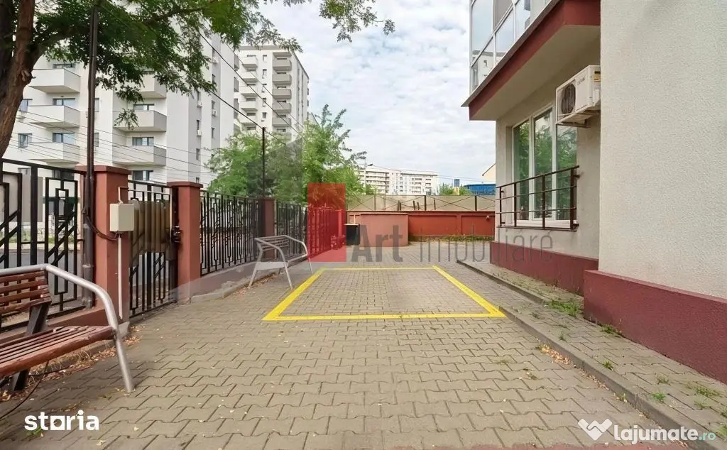 Vanzare partament 3 camere +Loc parcare,boxa-Militari - Bucuresti (Bucuresti-Ilfov)