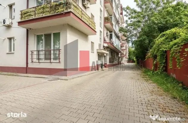 Vanzare partament 3 camere +Loc parcare,boxa-Militari - Bucuresti (Bucuresti-Ilfov)