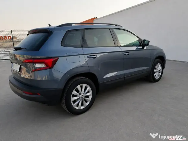 Škoda- consum redus 5.1% | automata | 90.350 km - istoric complet skoda - Craiova (Dolj)