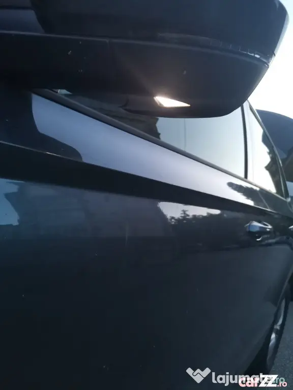 Škoda- consum redus 5.1% | automata | 90.350 km - istoric complet skoda - Craiova (Dolj)