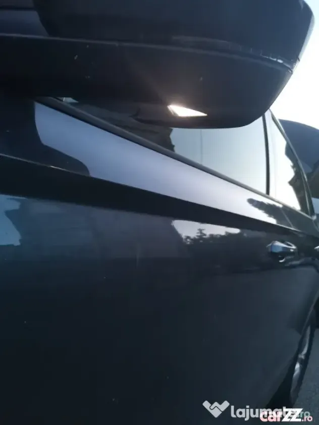 Škoda- consum redus 5.1% | automata | 90.350 km - istoric complet skoda - Craiova (Dolj)