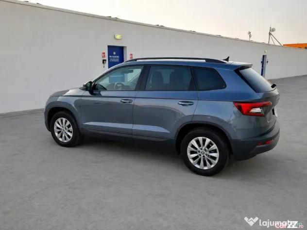 Škoda- consum redus 5.1% | automata | 90.350 km - istoric complet skoda - Craiova (Dolj)