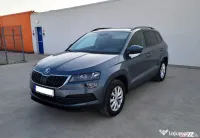 Škoda- consum redus 5.1% | automata | 90.350 km - istoric complet skoda 