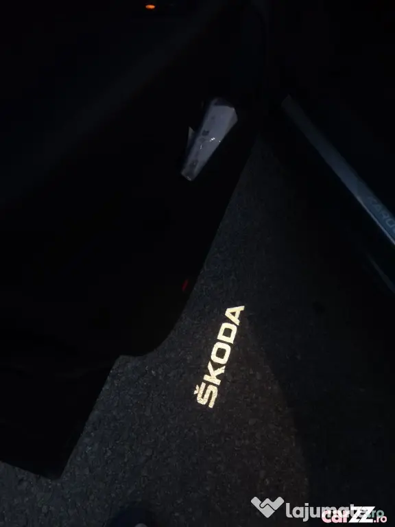 Škoda- consum redus 5.1% | automata | 90.350 km - istoric complet skoda - Craiova (Dolj)