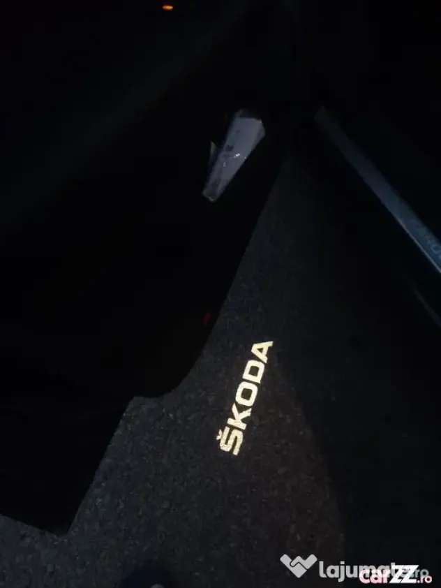 Škoda- consum redus 5.1% | automata | 90.350 km - istoric complet skoda - Craiova (Dolj)