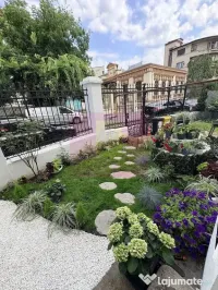Proprietate deosebită în centrul istoric | 4 camere si mansardă