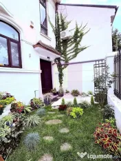 Proprietate deosebită în centrul istoric | 4 camere si mansardă 
