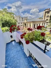 Proprietate deosebită în centrul istoric | 4 camere si mansardă 