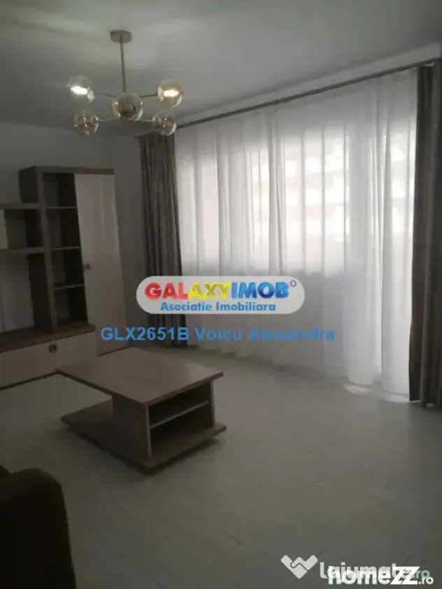 Apartament 2 Cam Berceni - 81 Residence - Metrou Berceni - Bucuresti (Bucuresti-Ilfov)