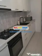 Apartament 2 Cam Berceni - 81 Residence - Metrou Berceni 