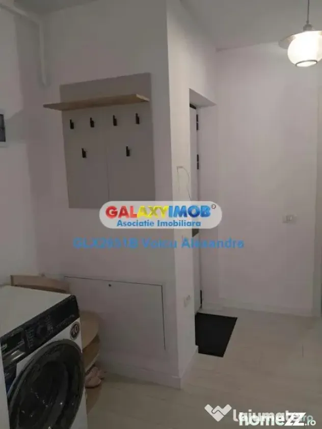 Apartament 2 Cam Berceni - 81 Residence - Metrou Berceni - Bucuresti (Bucuresti-Ilfov)