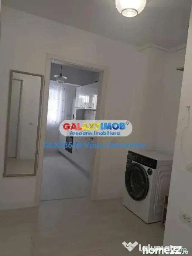 Apartament 2 Cam Berceni - 81 Residence - Metrou Berceni - Bucuresti (Bucuresti-Ilfov)