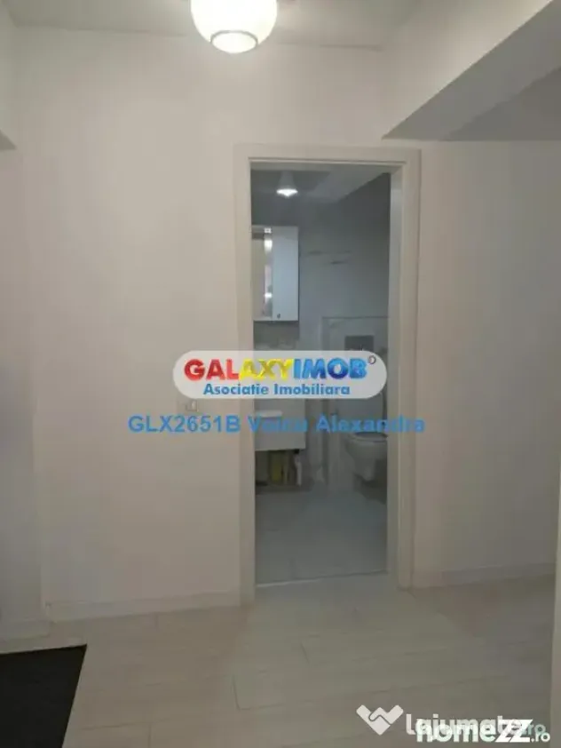 Apartament 2 Cam Berceni - 81 Residence - Metrou Berceni - Bucuresti (Bucuresti-Ilfov)