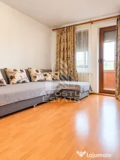 Apartament cu o camera de închiriat -zona Gradiste 