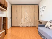 Apartament cu o camera de închiriat -zona Gradiste 
