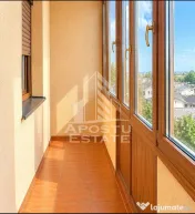 Apartament cu o camera de închiriat -zona Gradiste 
