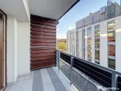 Apartament 2 camere, 65 mp, garaj, 2 balcoane, in Buna Ziua 
