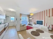 Apartament 2 camere, 65 mp, garaj, 2 balcoane, in Buna Ziua 
