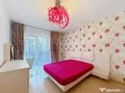 Apartament 2 camere, 65 mp, garaj, 2 balcoane, in Buna Ziua 