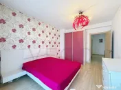 Apartament 2 camere, 65 mp, garaj, 2 balcoane, in Buna Ziua 