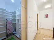 Apartament 2 camere, 65 mp, garaj, 2 balcoane, in Buna Ziua 