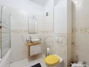 Apartament 2 camere, 65 mp, garaj, 2 balcoane, in Buna Ziua 