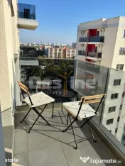 Apartament 2 camere spre închiriere - Grozăvești