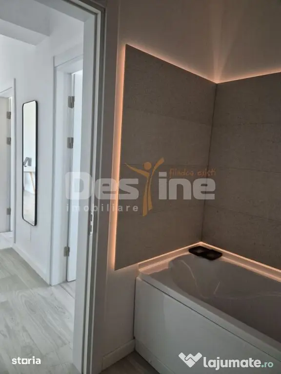 Apartament 2 camere spre închiriere - Grozăvești - Bucuresti (Bucuresti-Ilfov)