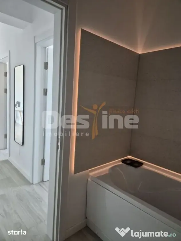 Apartament 2 camere spre închiriere - Grozăvești - Bucuresti (Bucuresti-Ilfov)