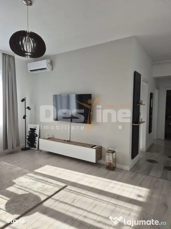 Apartament 2 camere spre închiriere - Grozăvești - Bucuresti (Bucuresti-Ilfov)