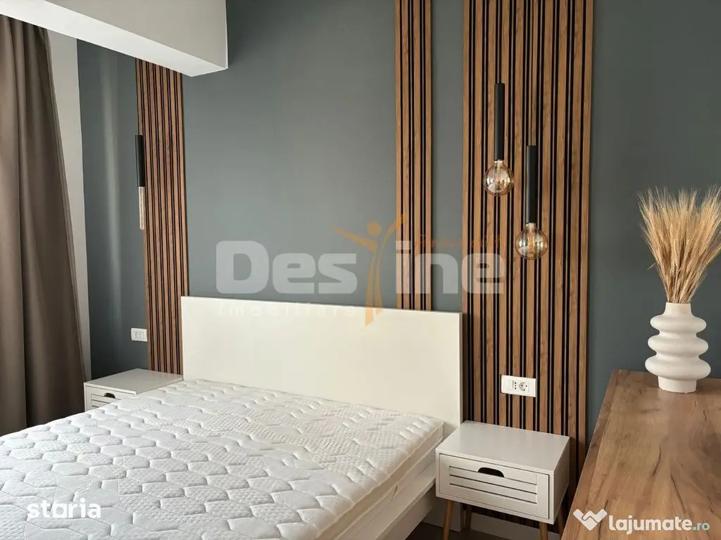 Apartament 2 camere spre închiriere - Grozăvești - Bucuresti (Bucuresti-Ilfov)
