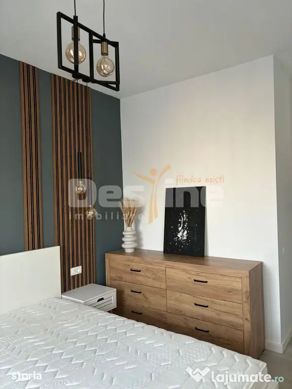 Apartament 2 camere spre închiriere - Grozăvești - Bucuresti (Bucuresti-Ilfov)