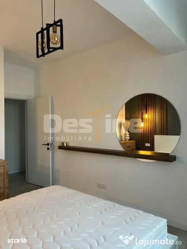 Apartament 2 camere spre închiriere - Grozăvești - Bucuresti (Bucuresti-Ilfov)